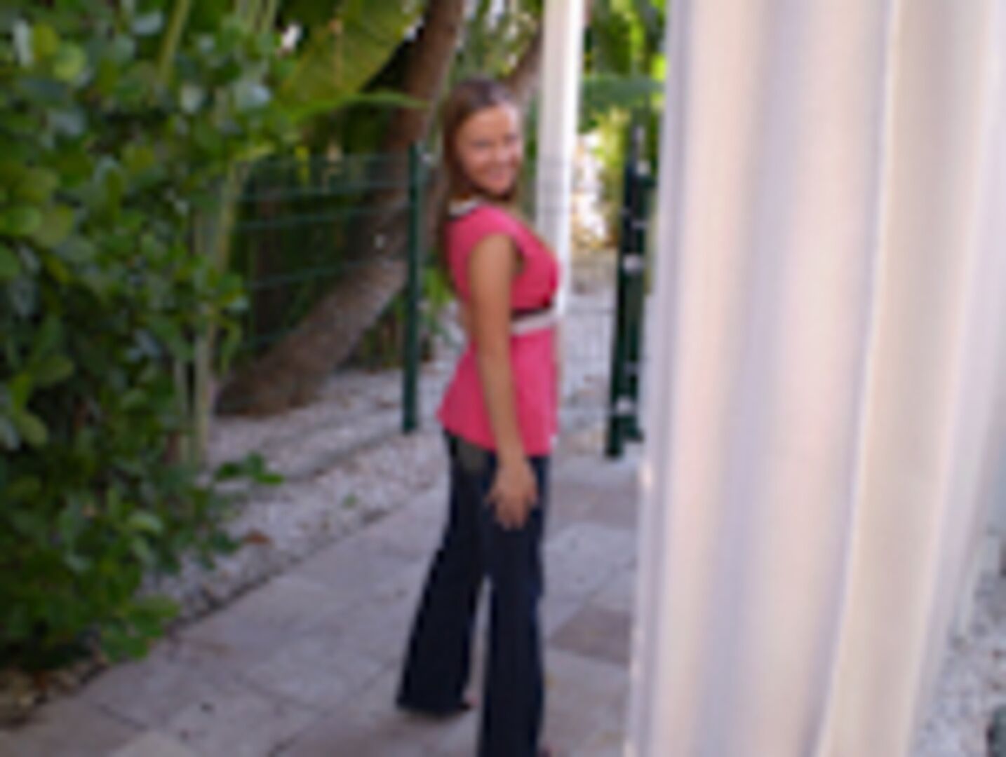 Miss you for only 1 reason
