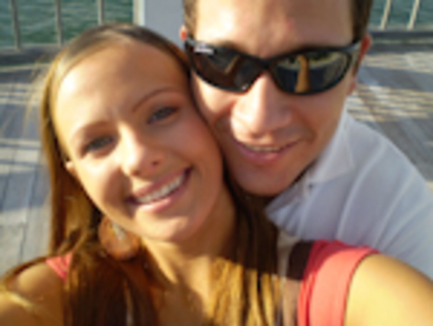 Miss you for only 1 reason