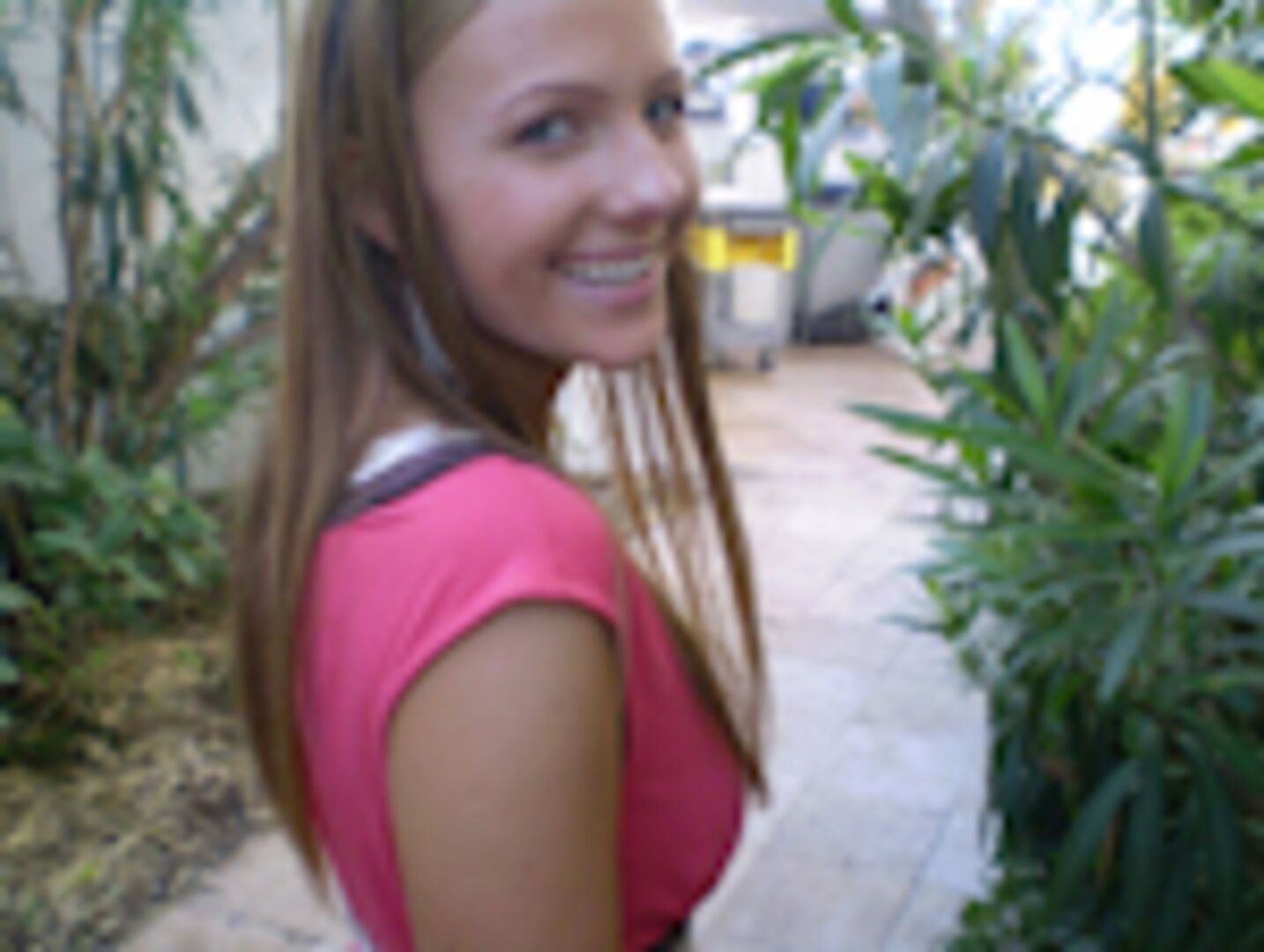 Miss you for only 1 reason
