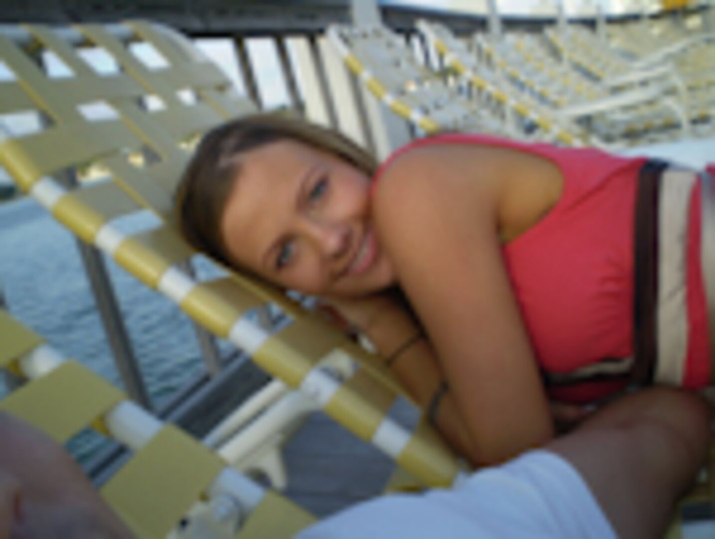 Miss you for only 1 reason