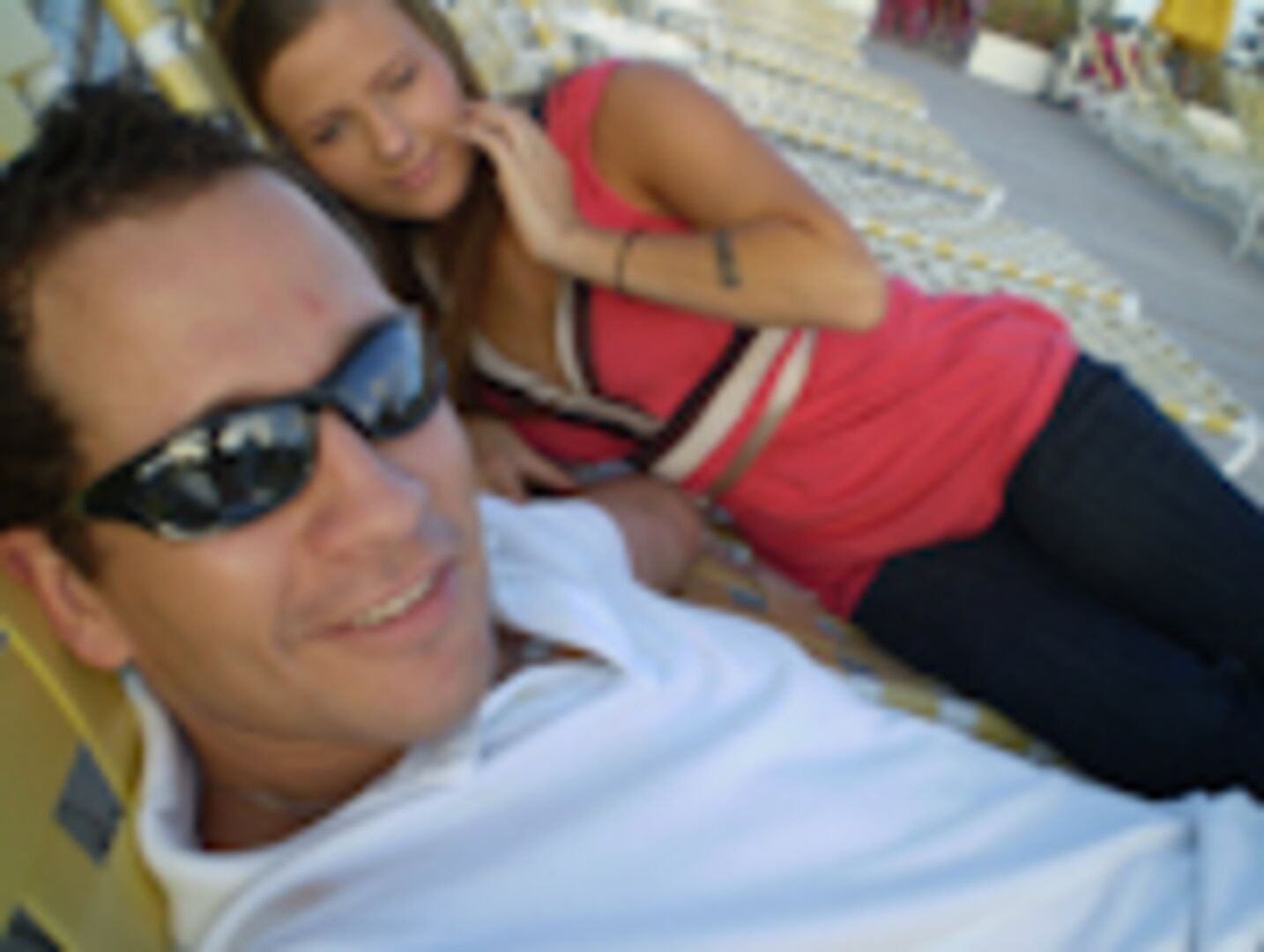 Miss you for only 1 reason