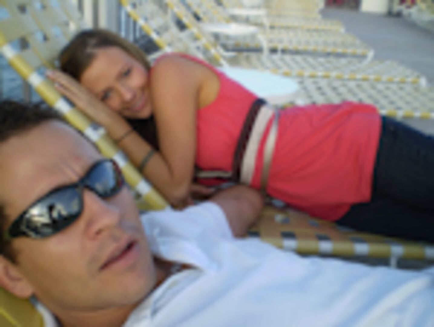 Miss you for only 1 reason