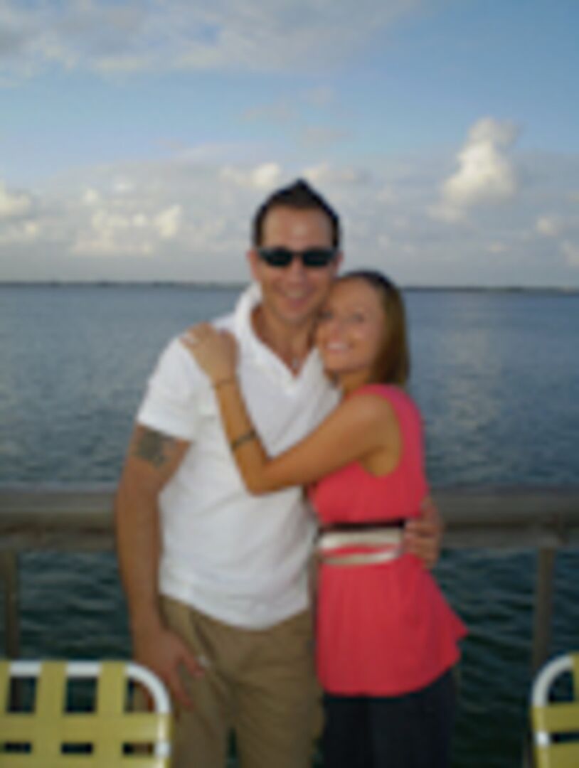 Miss you for only 1 reason