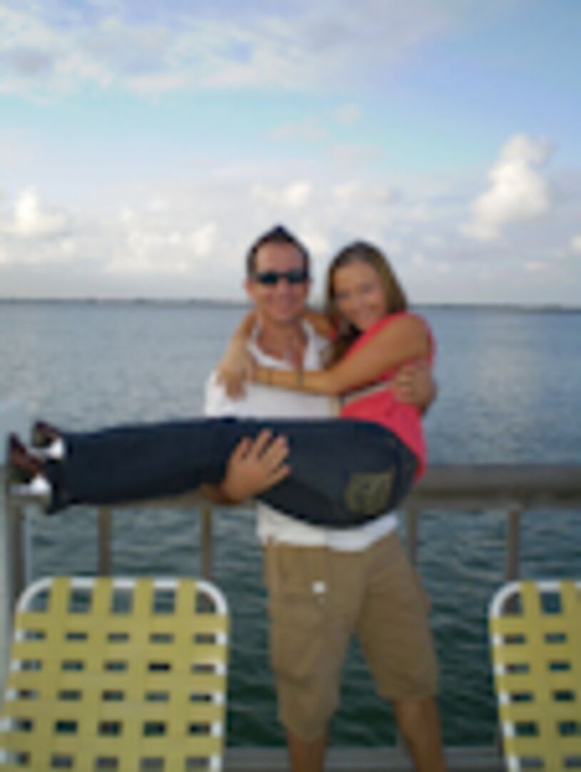 Miss you for only 1 reason