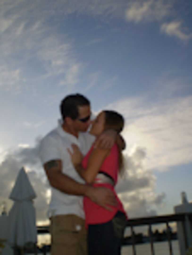 Miss you for only 1 reason