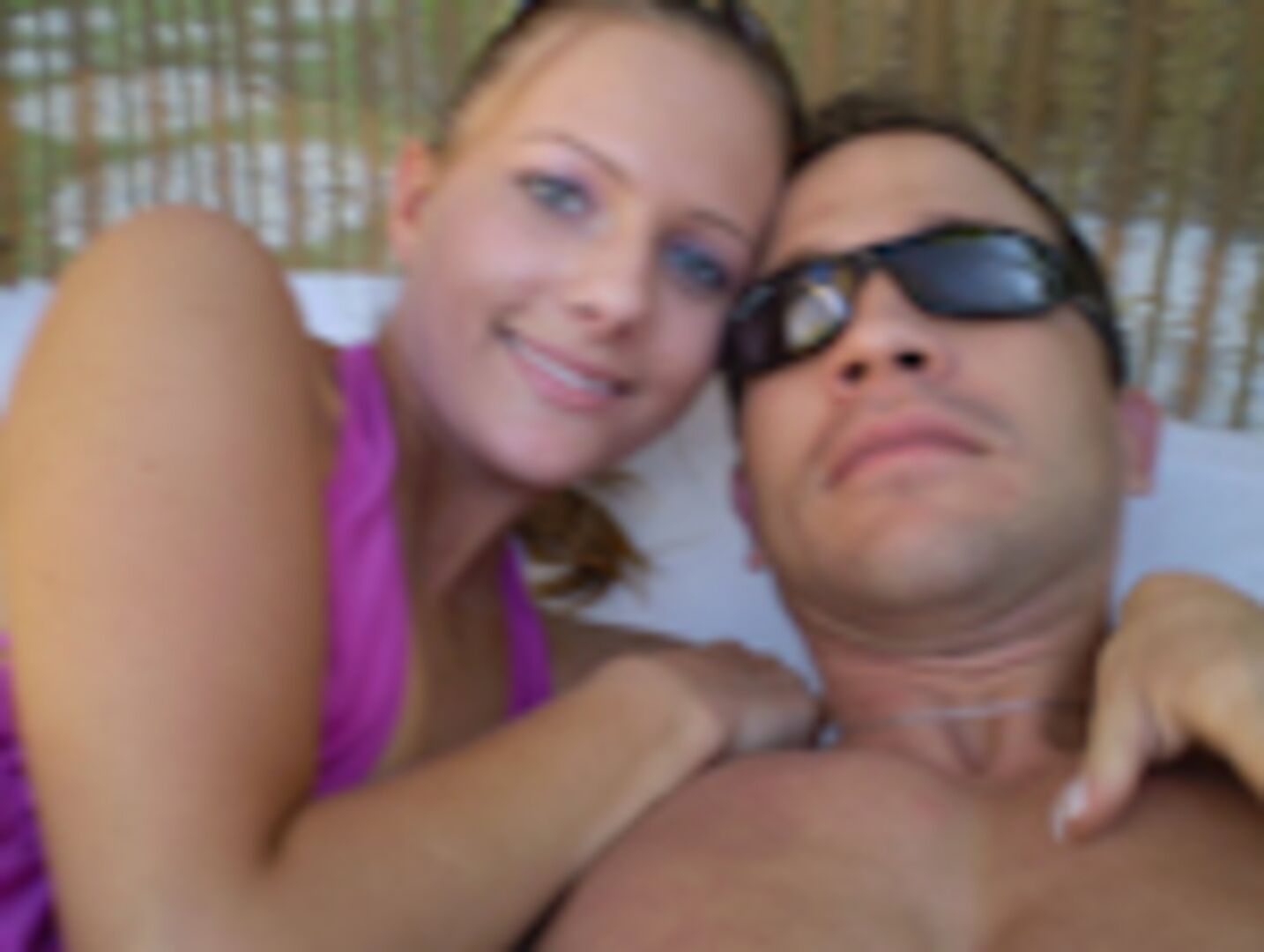 Miss you for only 1 reason
