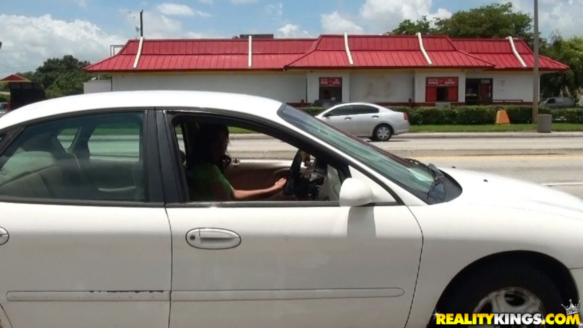 Pull Over