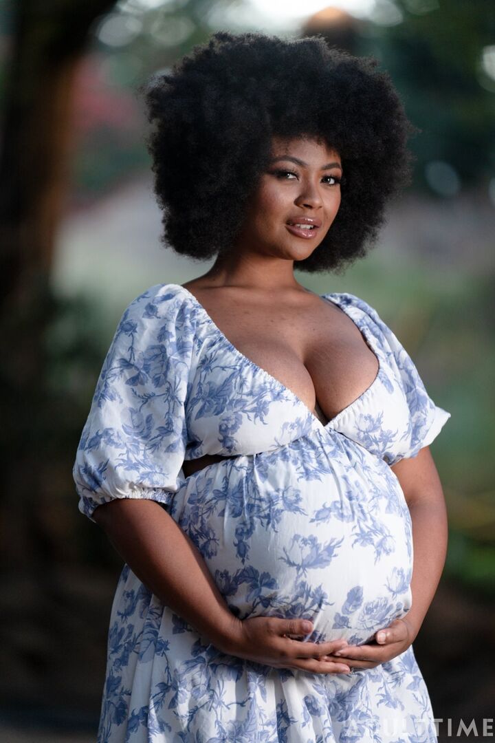 Fertile Cravings