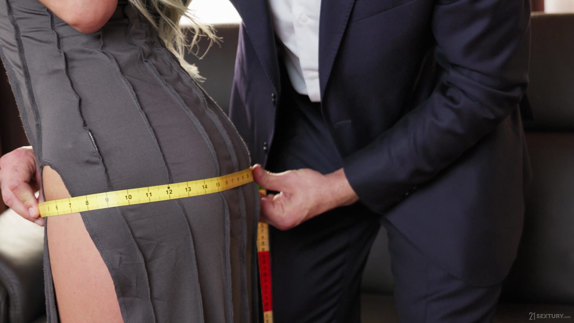 Tailored To Perfection 0912