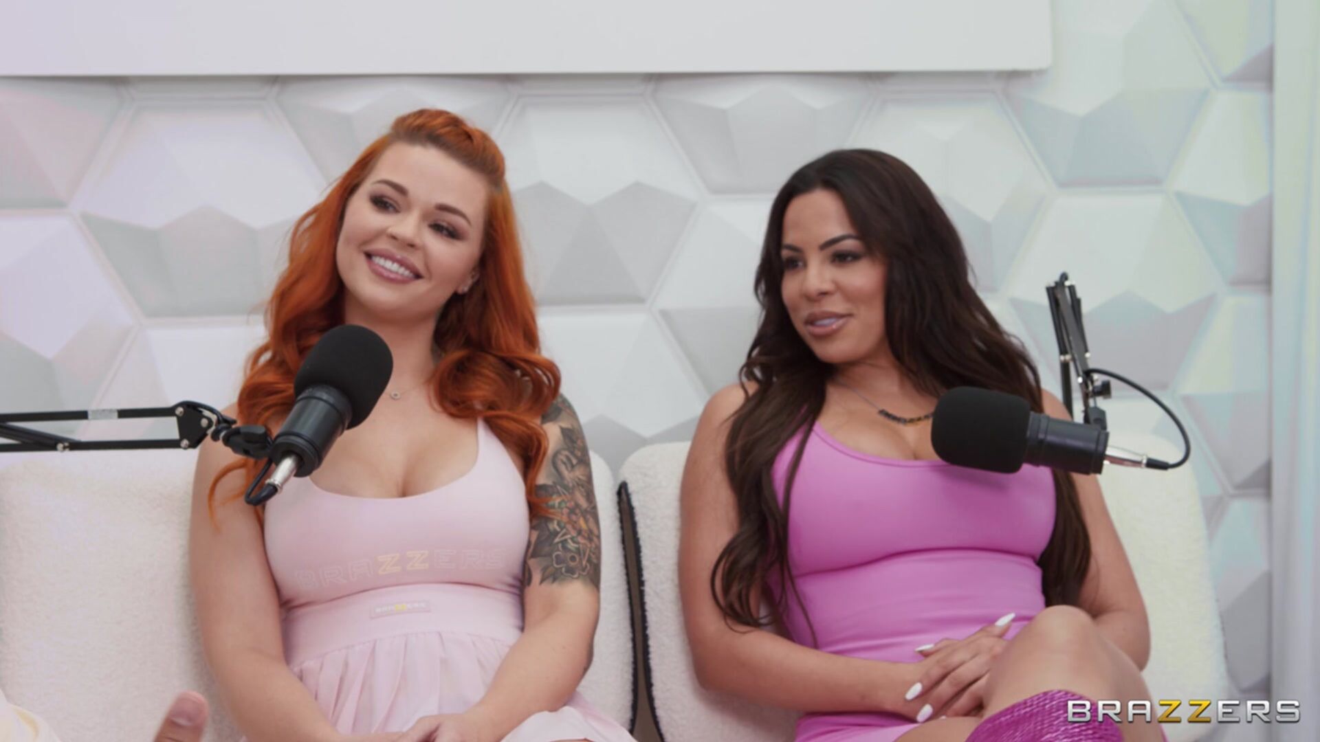 The Brazzers Podcast: Episode 4