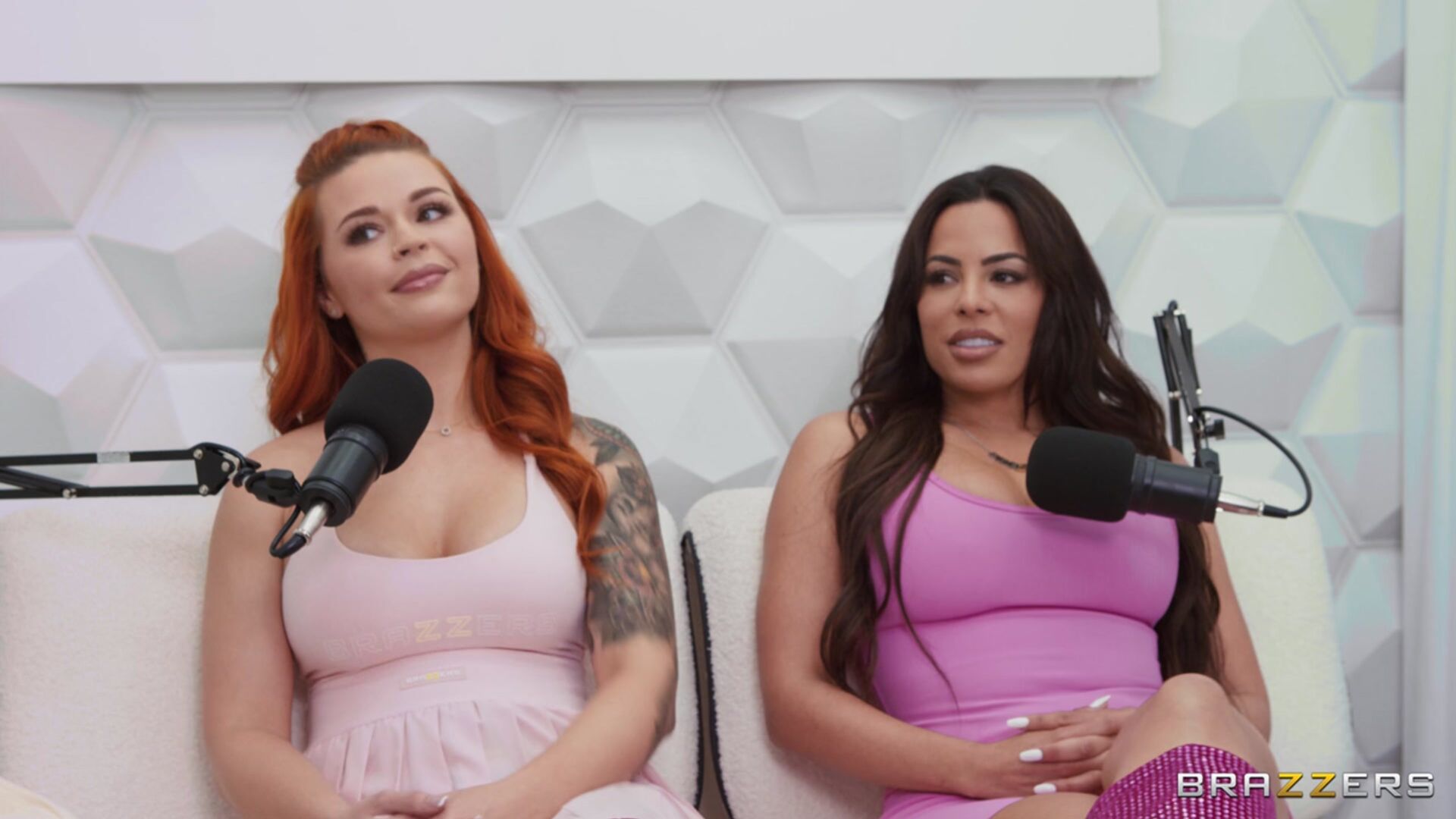 The Brazzers Podcast: Episode 4