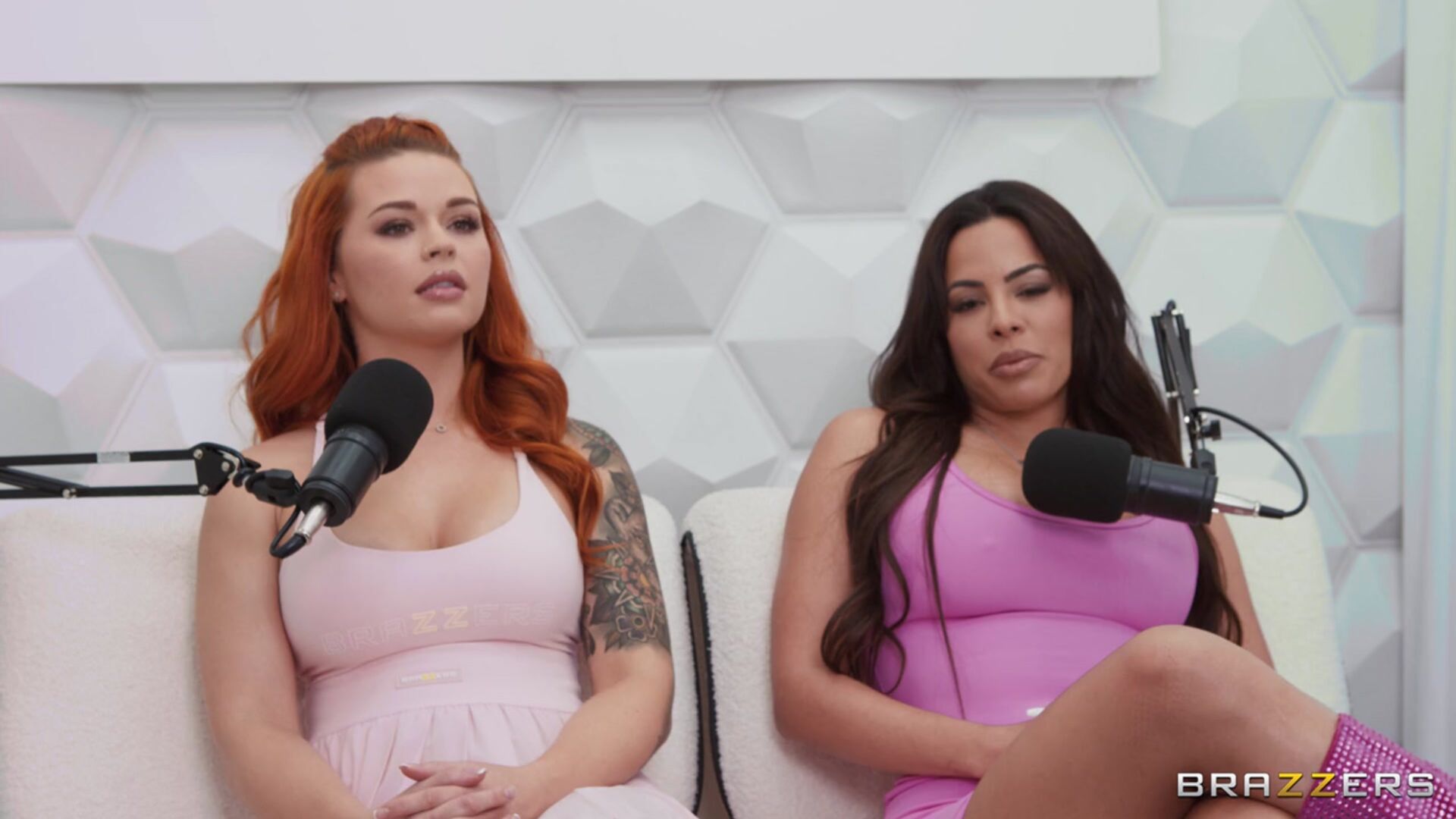 The Brazzers Podcast: Episode 4