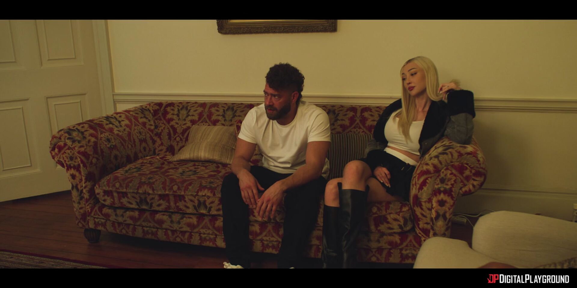 Ghosted - Episode 3