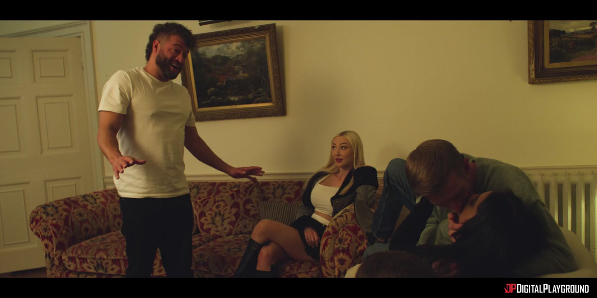 Ghosted - Episode 3