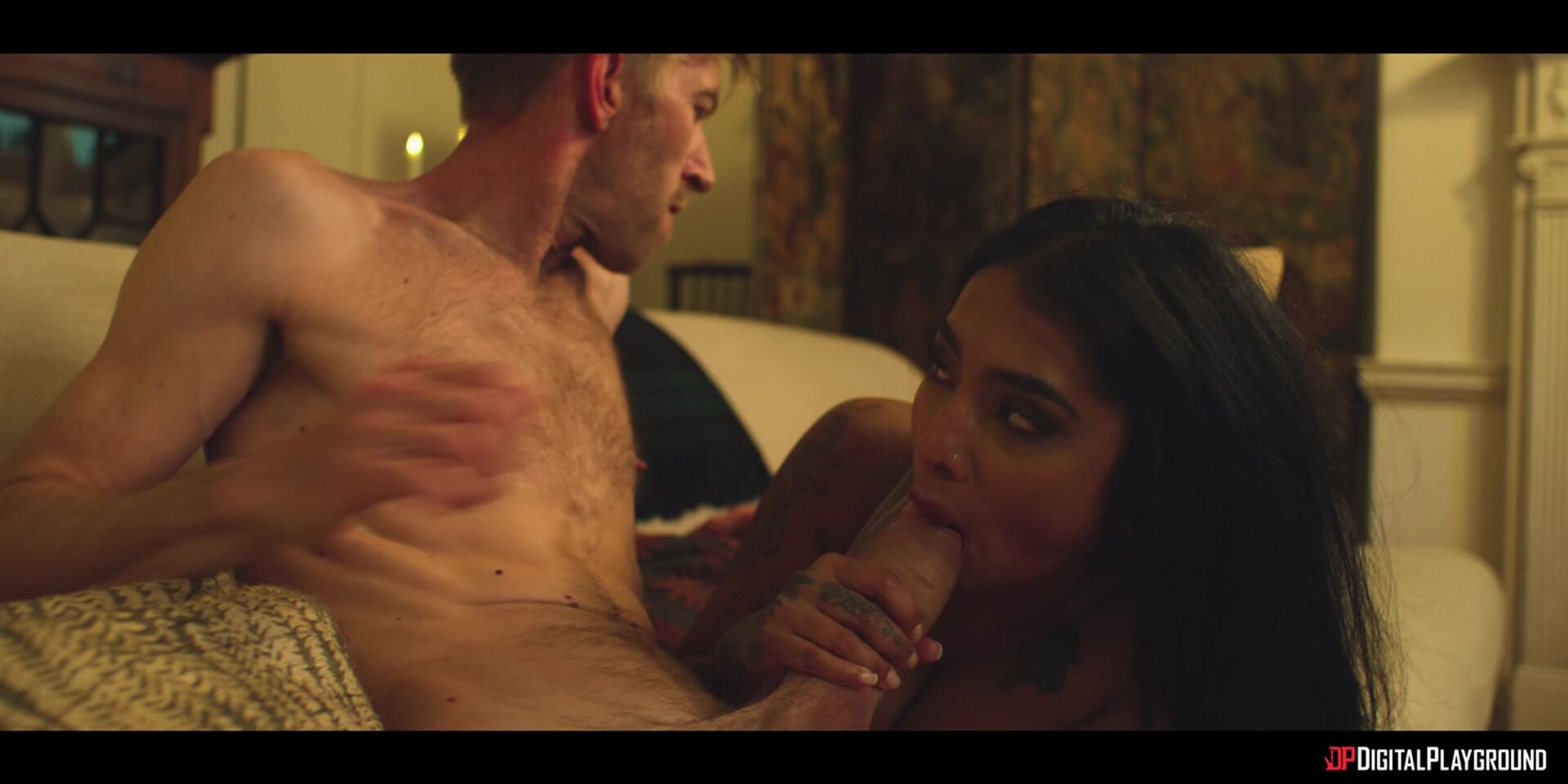 Ghosted - Episode 3