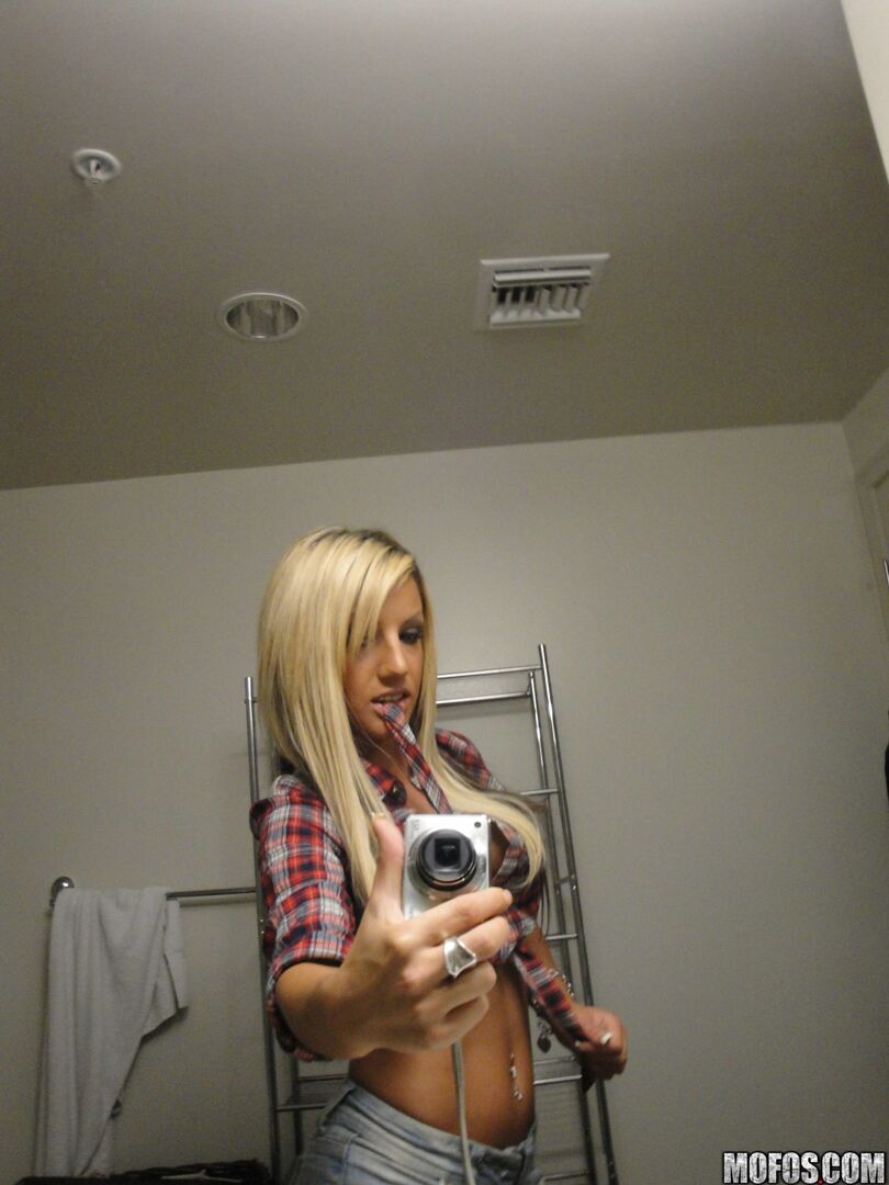 Sweet Tats and Even Sweeter Tits