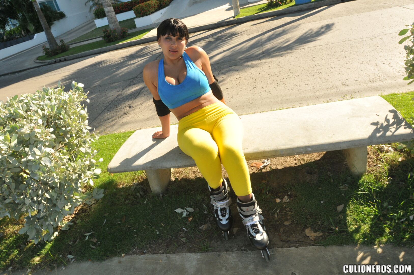 tetona solita