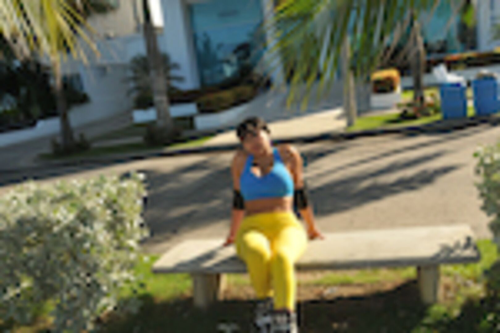 tetona solita