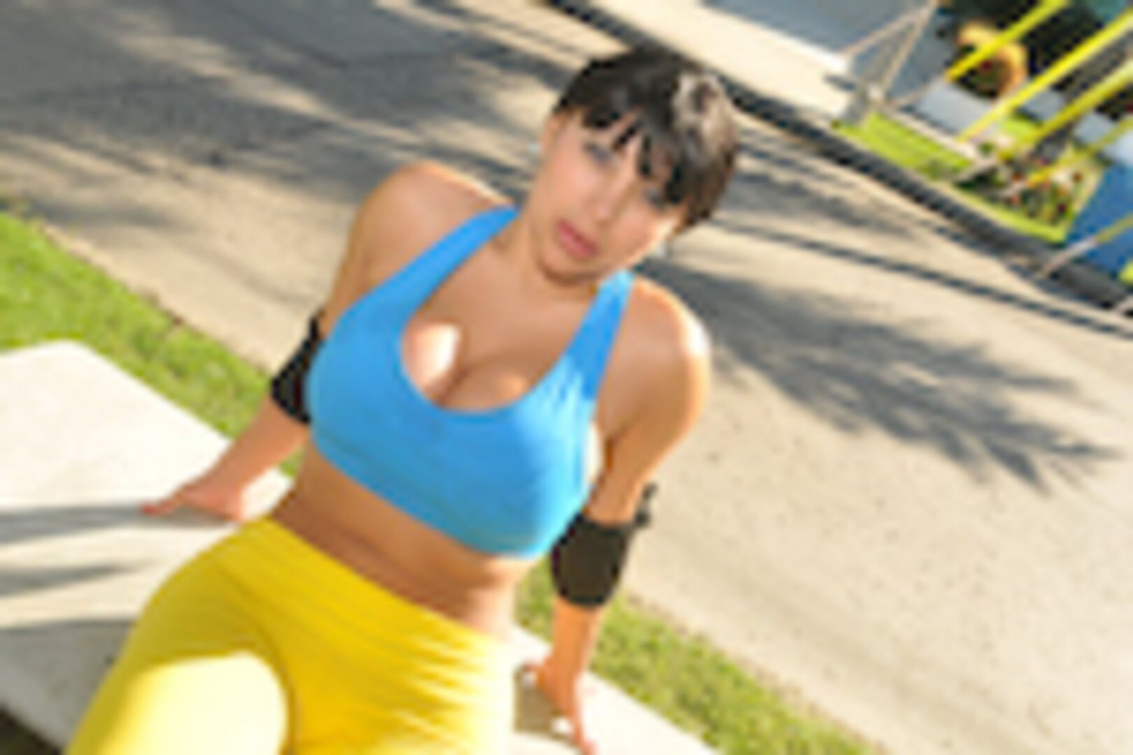tetona solita