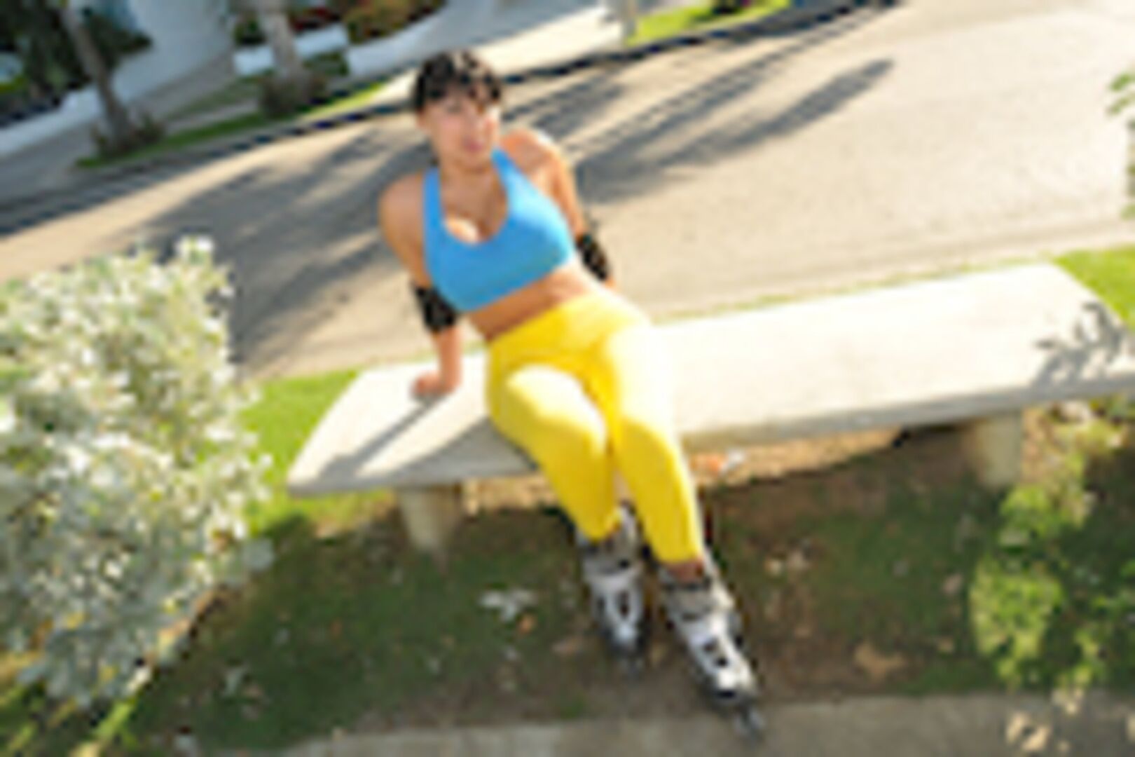 tetona solita