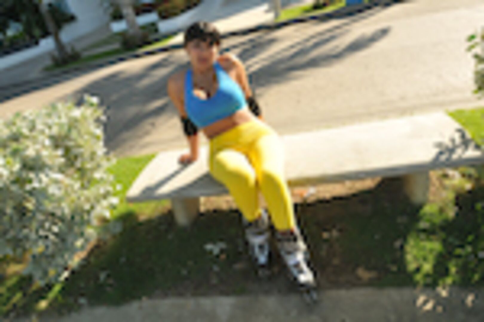 tetona solita