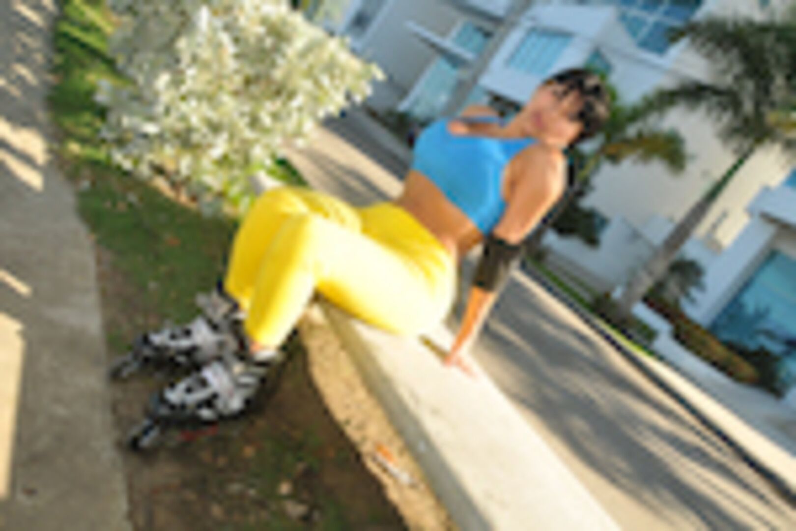 tetona solita