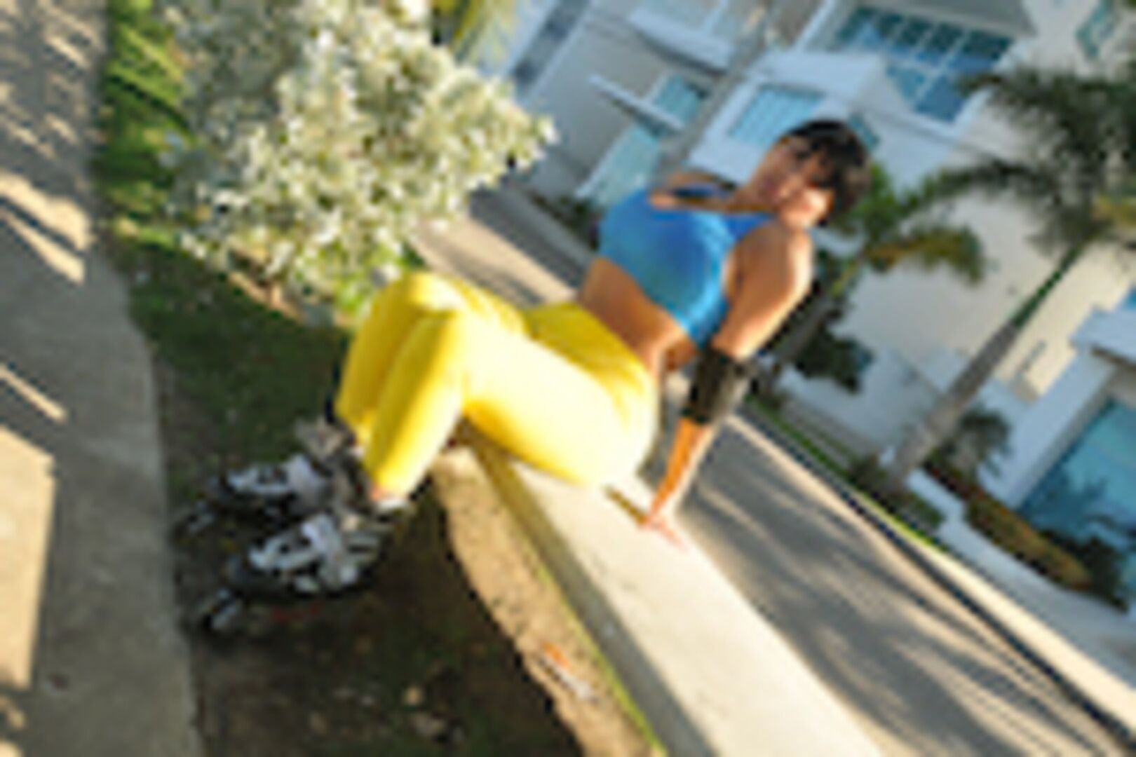 tetona solita