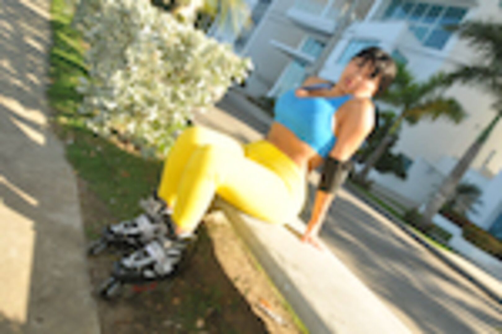 tetona solita