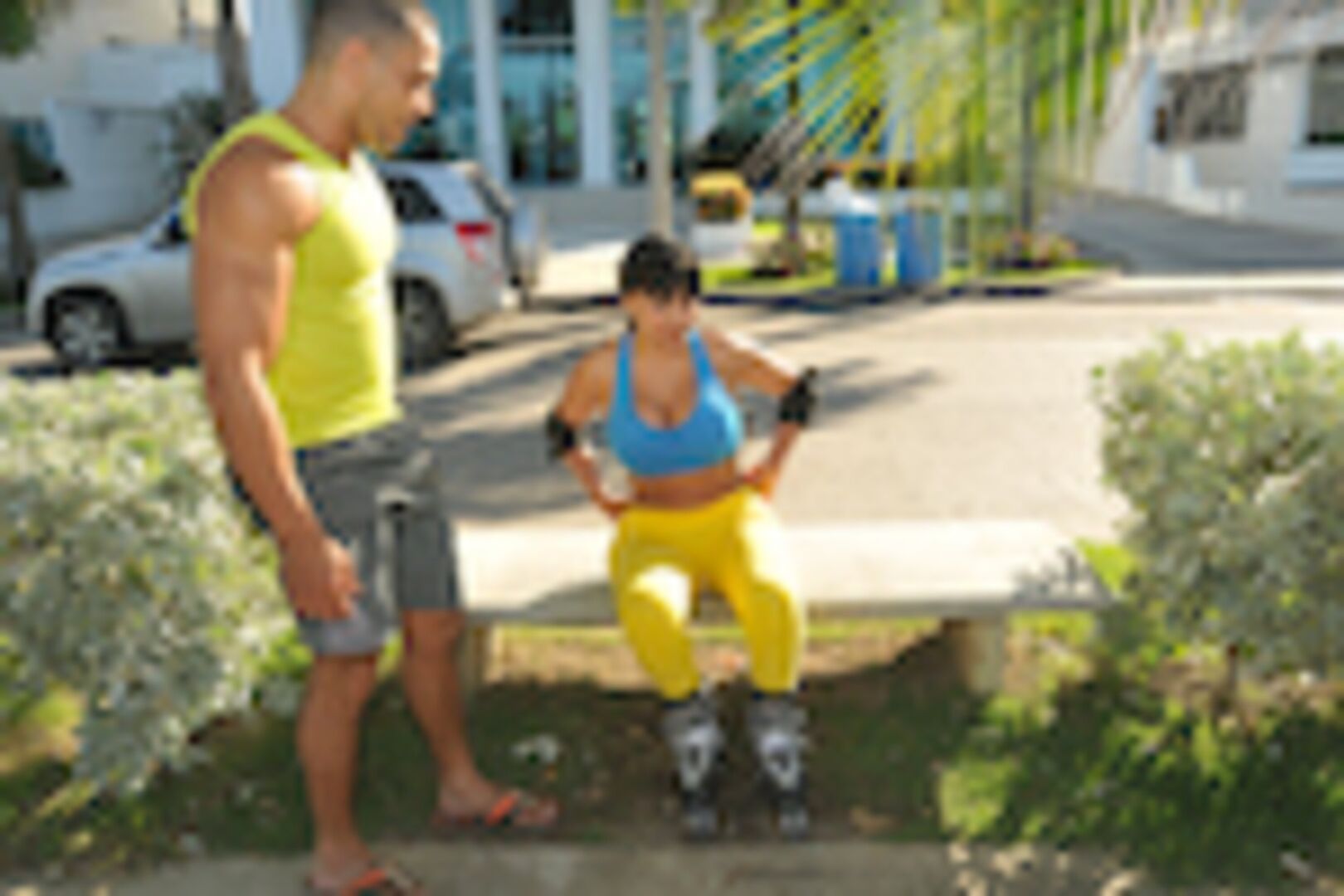 tetona solita