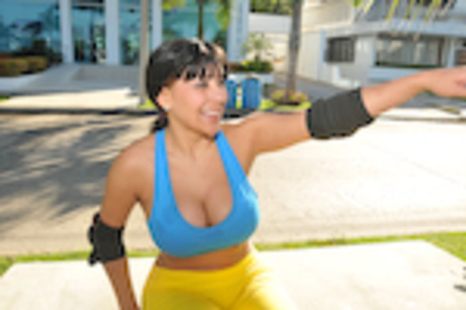 tetona solita