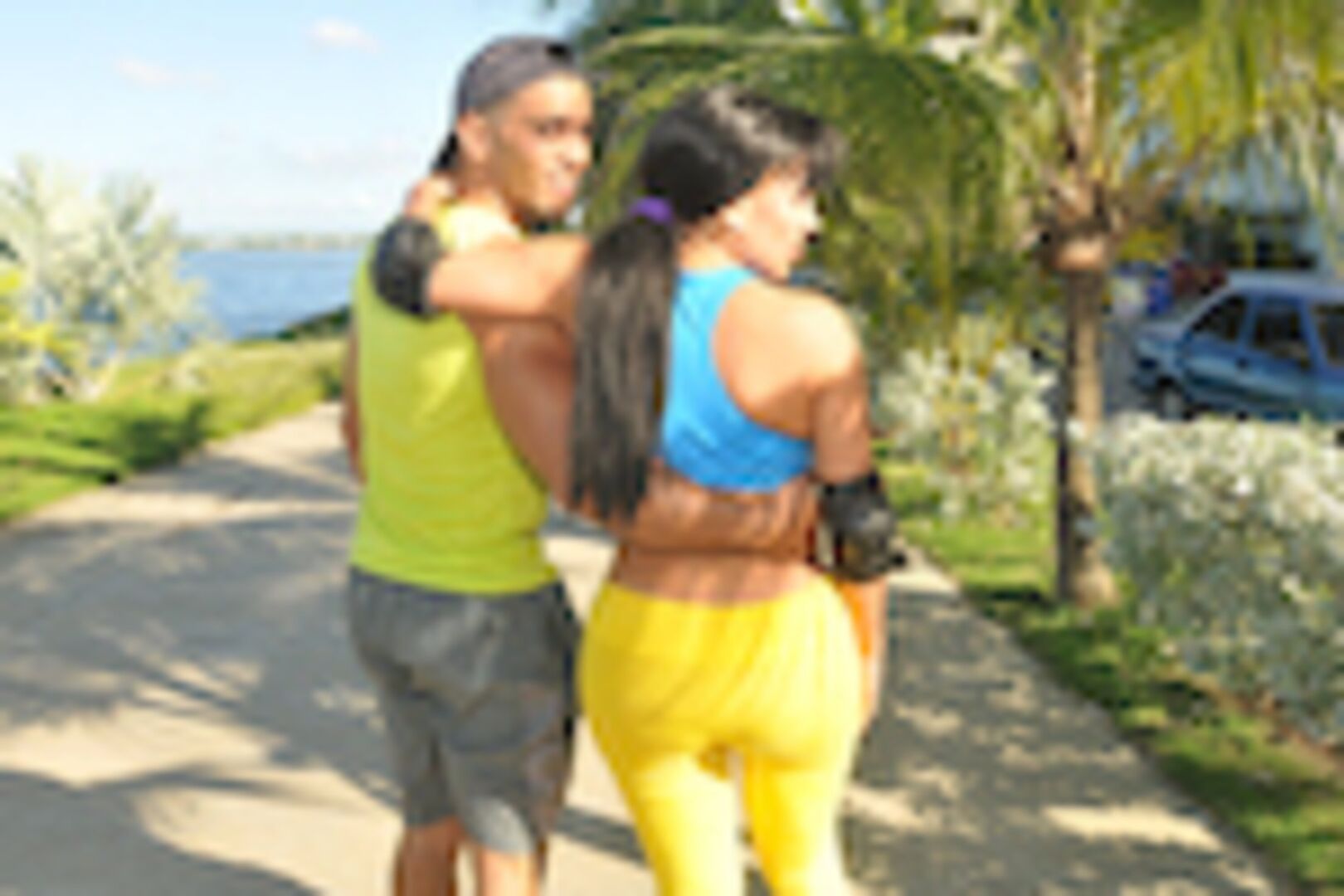 tetona solita