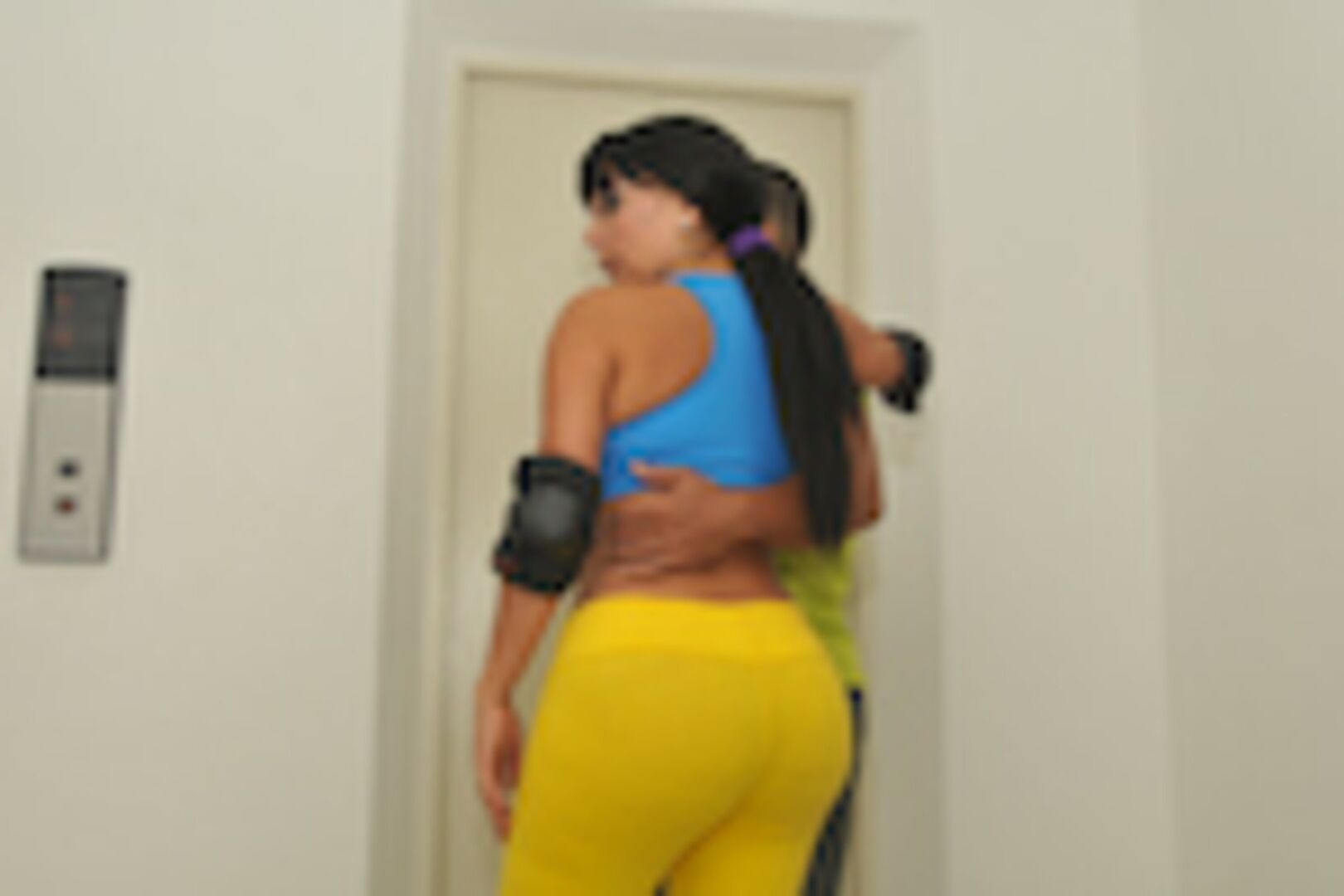 tetona solita