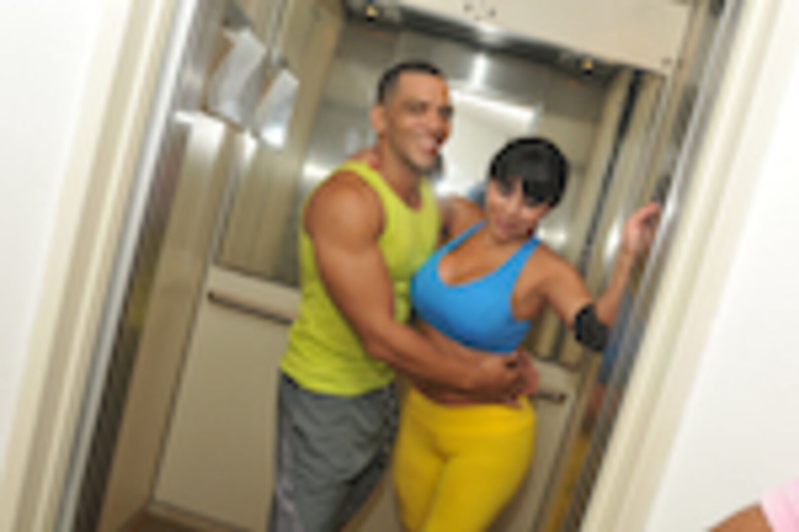 tetona solita