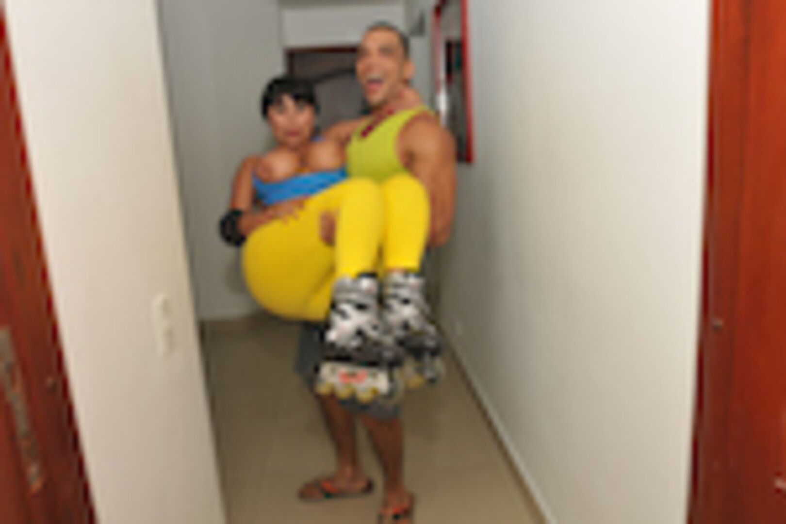 tetona solita
