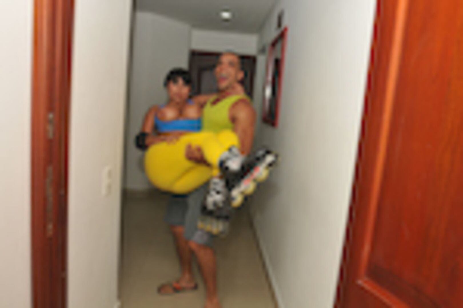 tetona solita