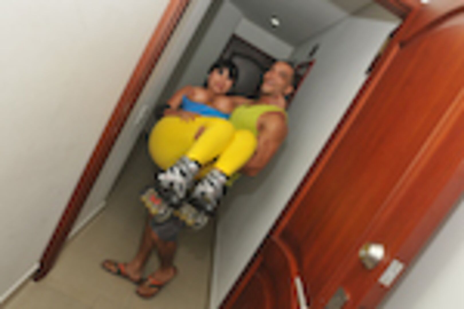 tetona solita