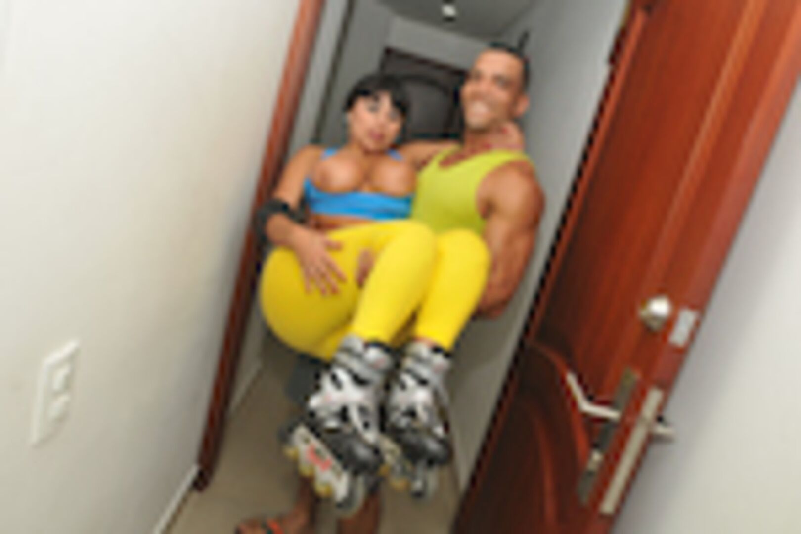 tetona solita