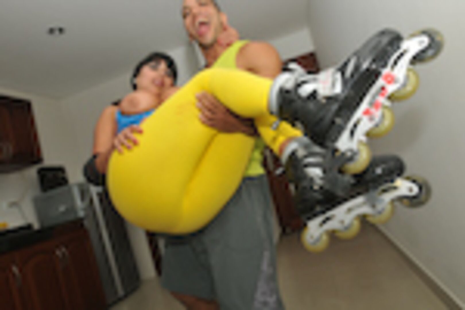 tetona solita