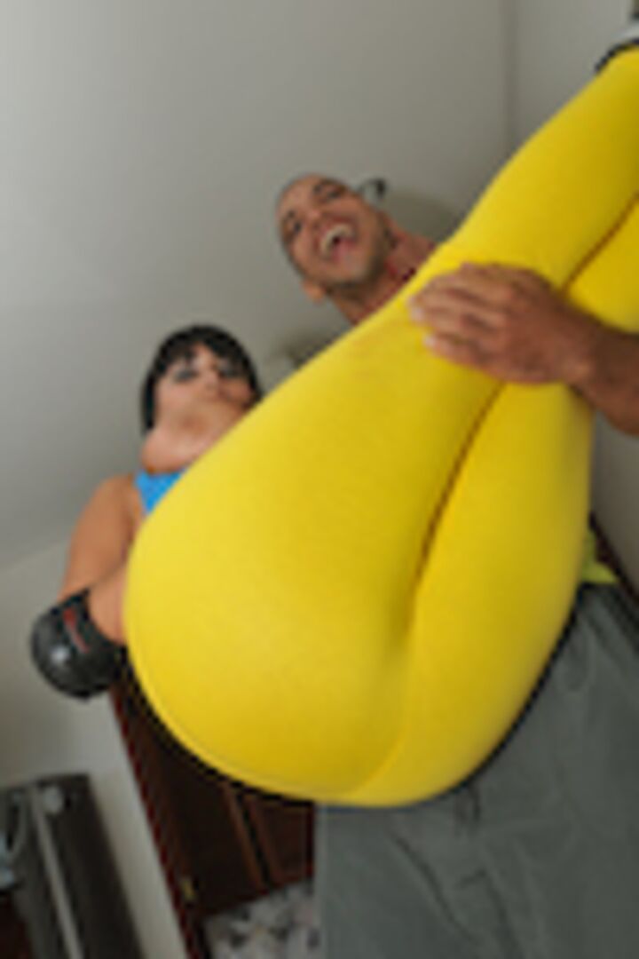 tetona solita
