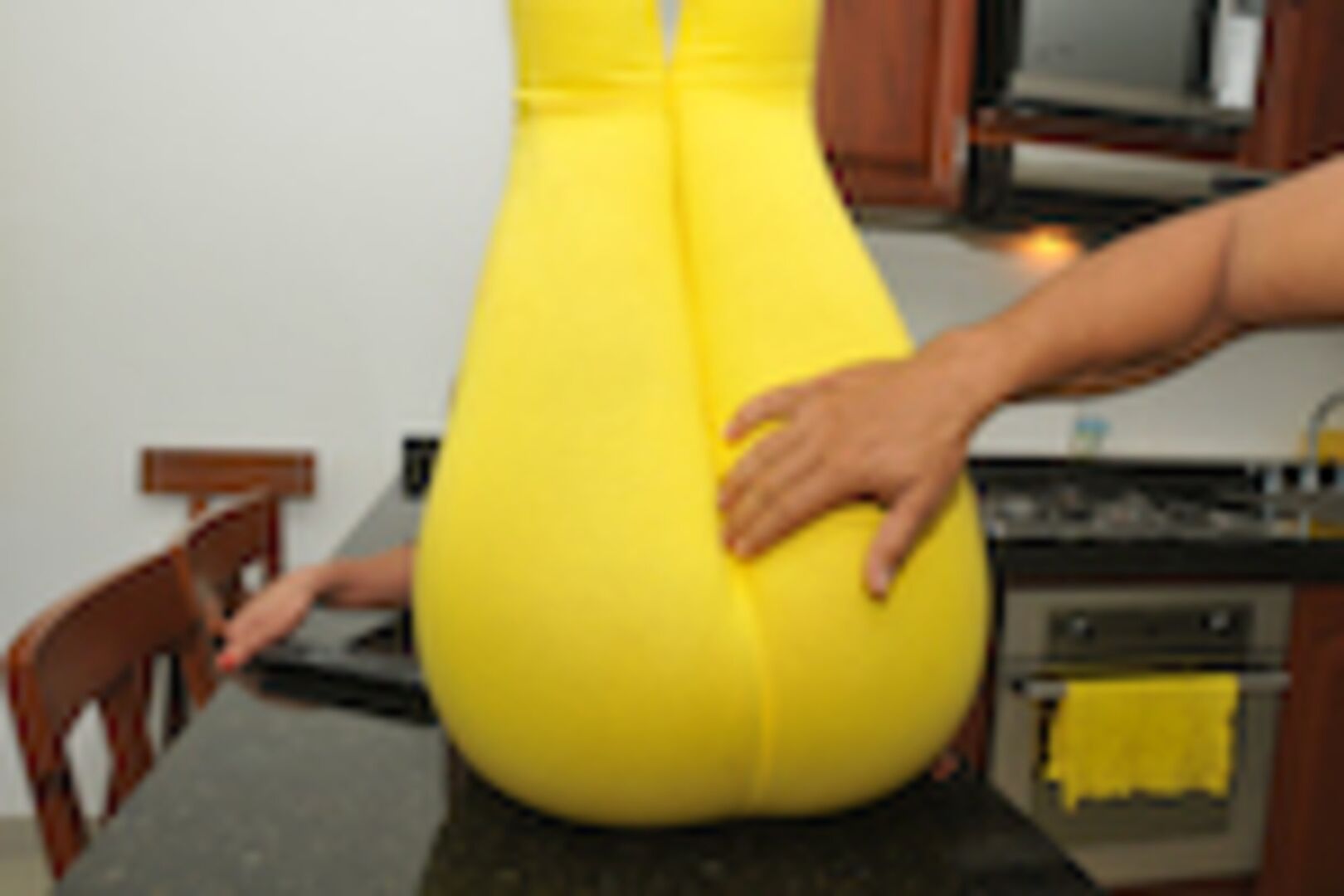 tetona solita
