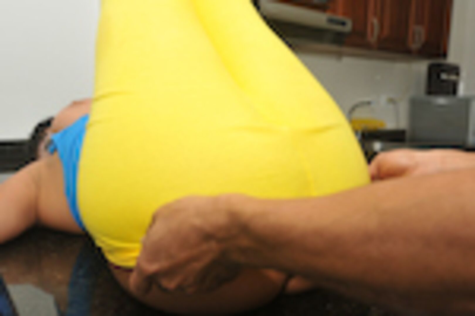 tetona solita