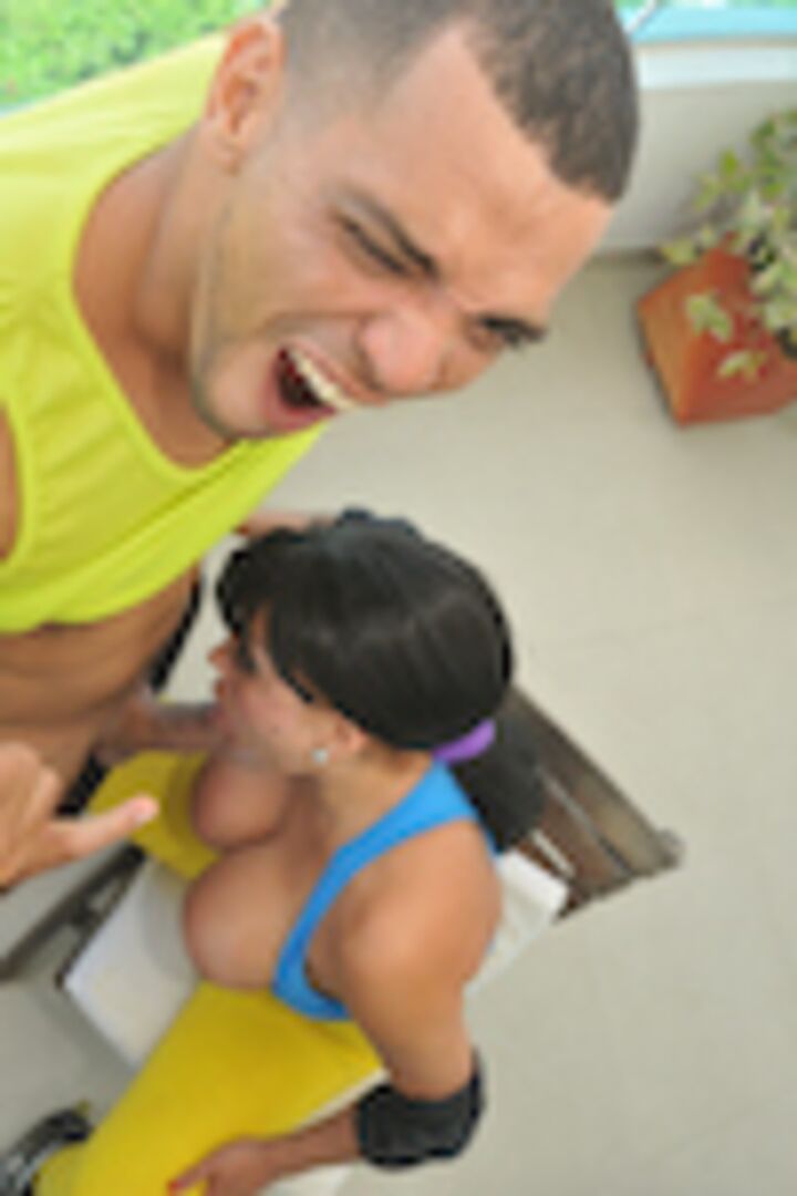 tetona solita