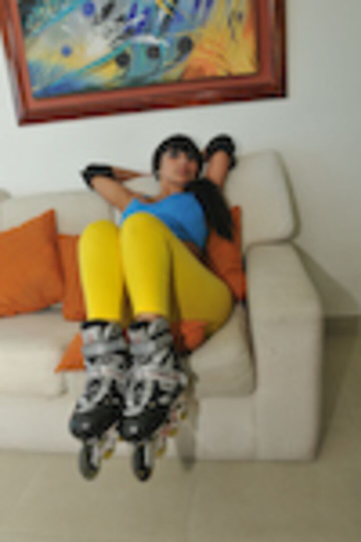 tetona solita