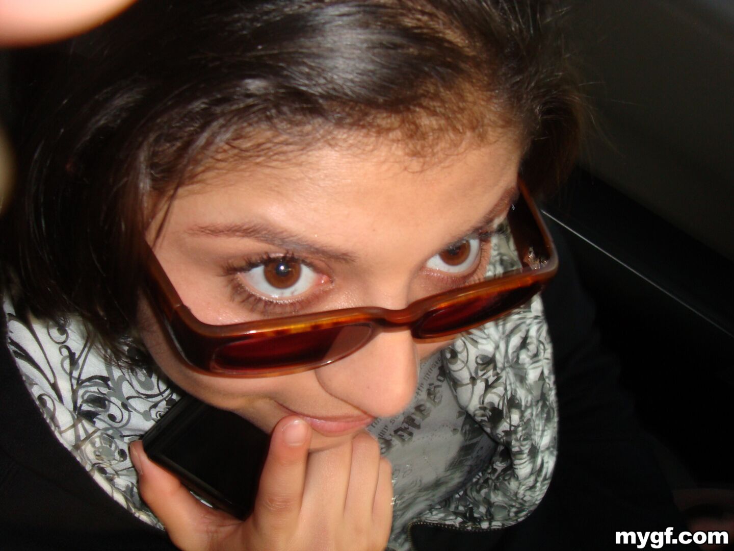 Freaky Geeky