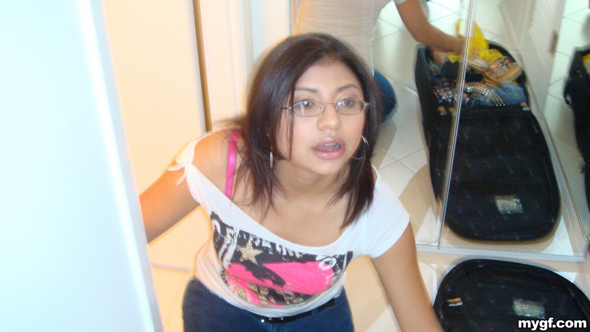 Freaky Geeky