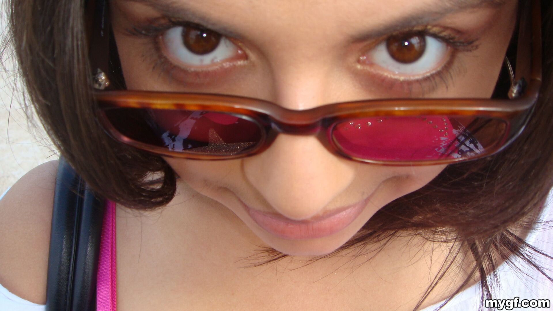 Freaky Geeky