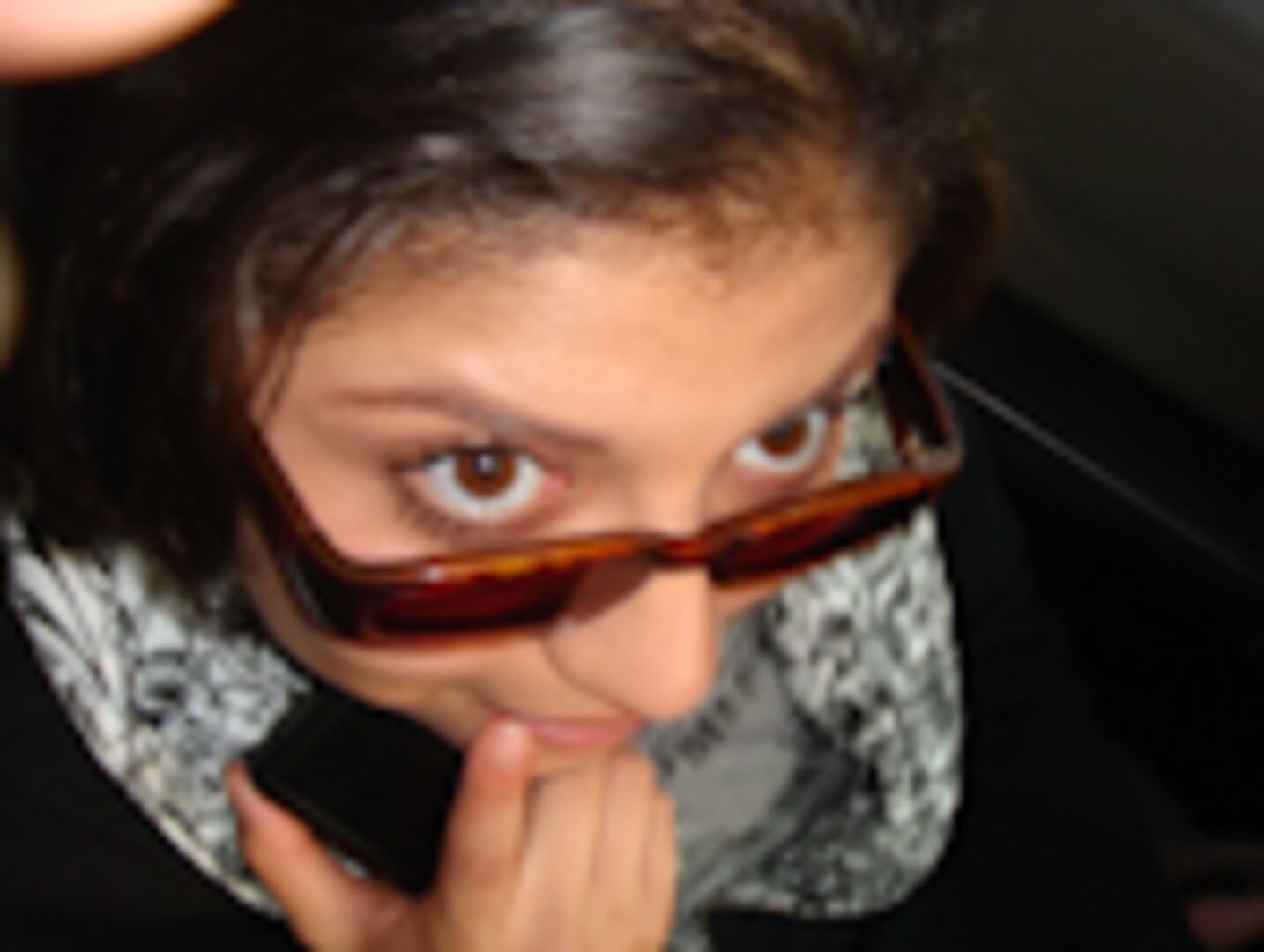 Freaky Geeky