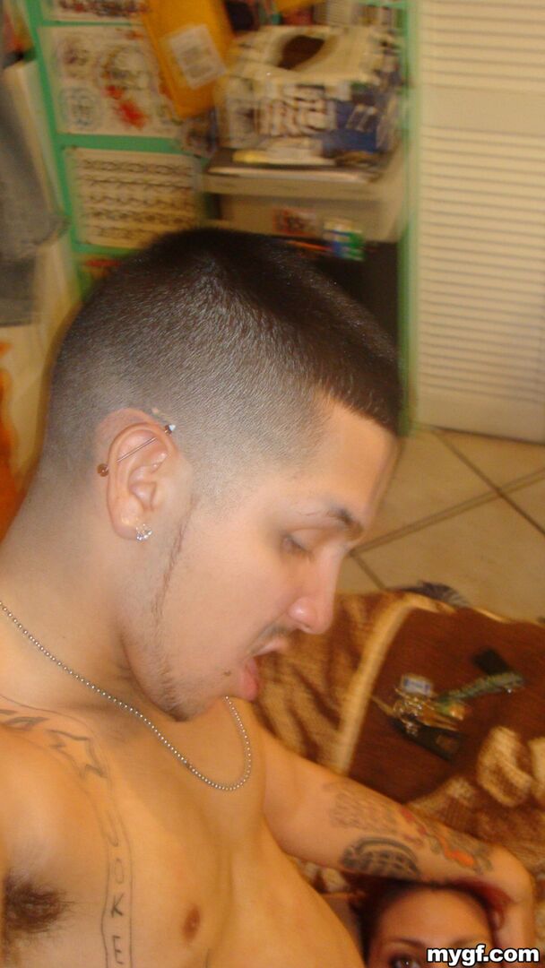 Thugs Love Chongas!