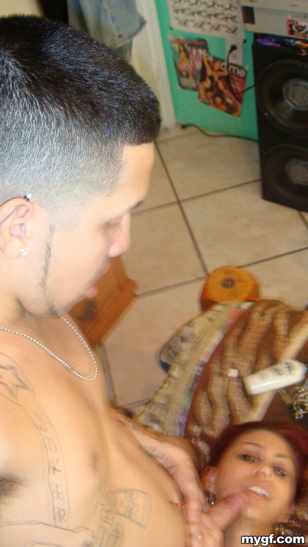 Thugs Love Chongas!
