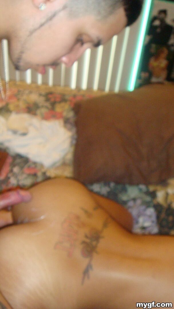 Thugs Love Chongas!